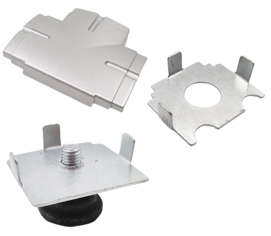 Custom Sheet Metal
