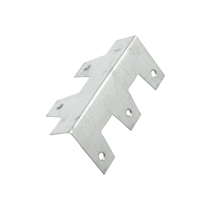 Metal bracket