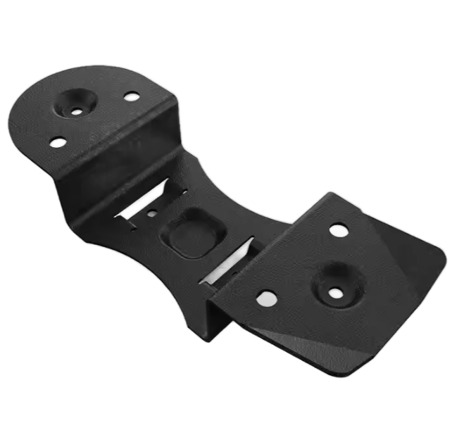 Metal bracket