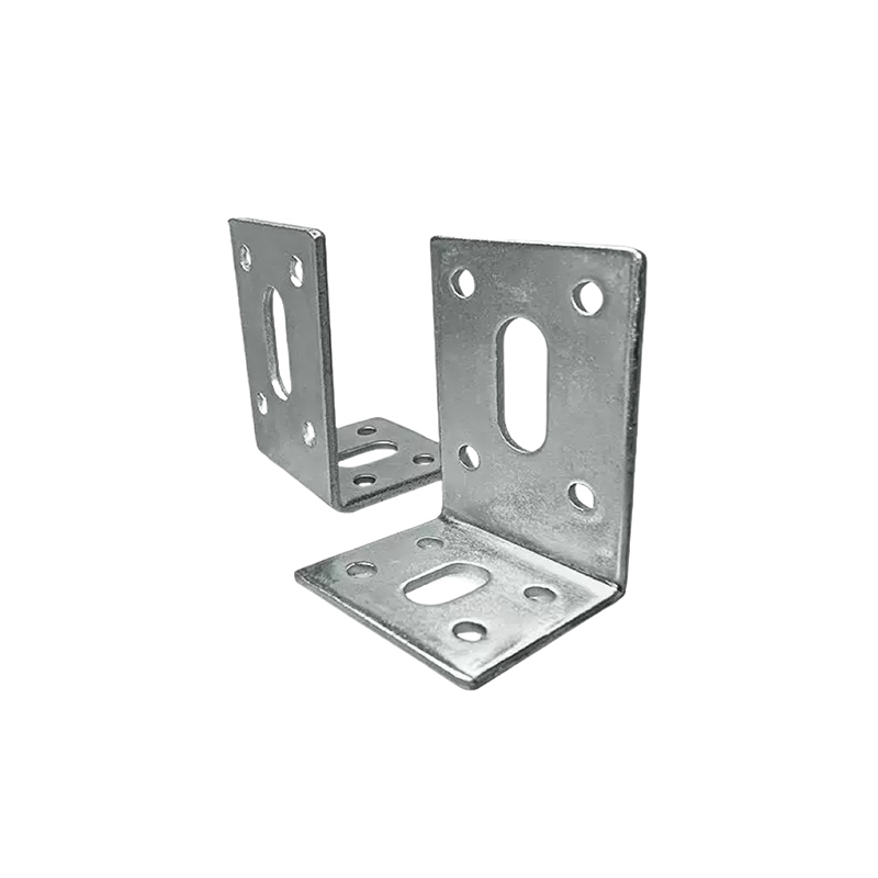galvanized bracket