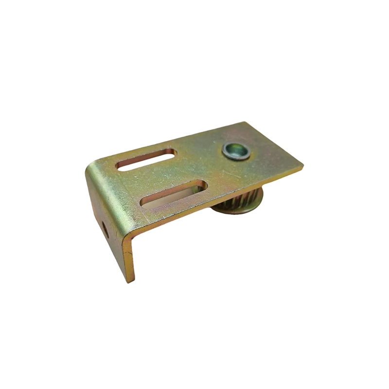 l bracket metal