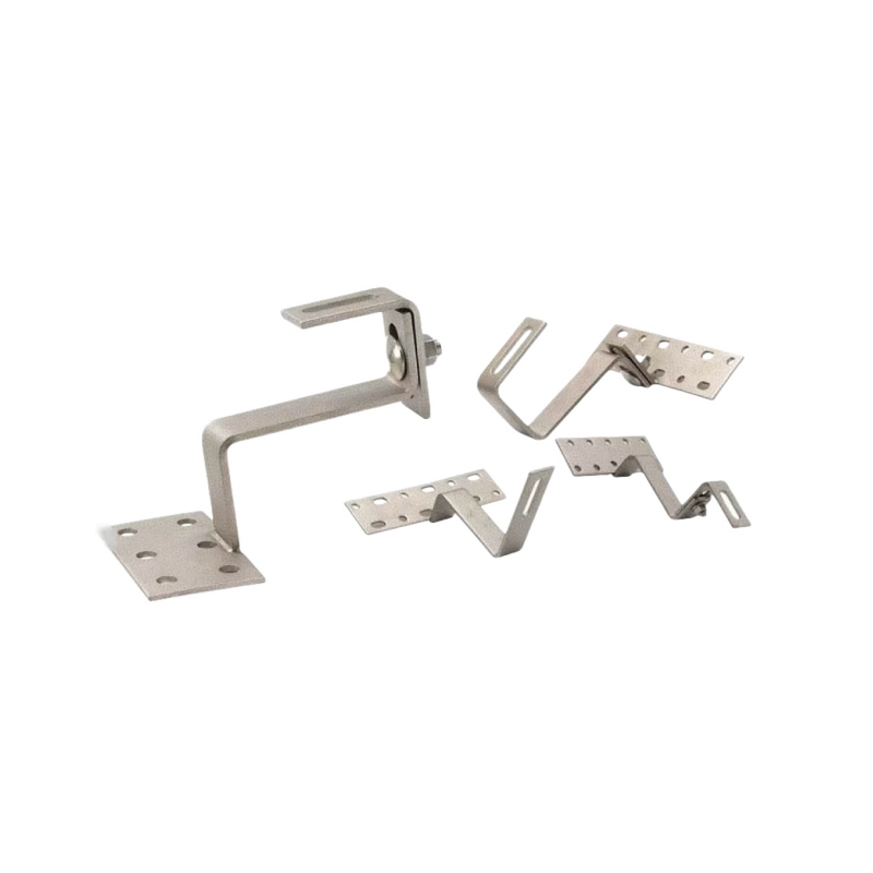 metal bracket
