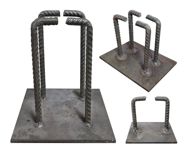metal parts