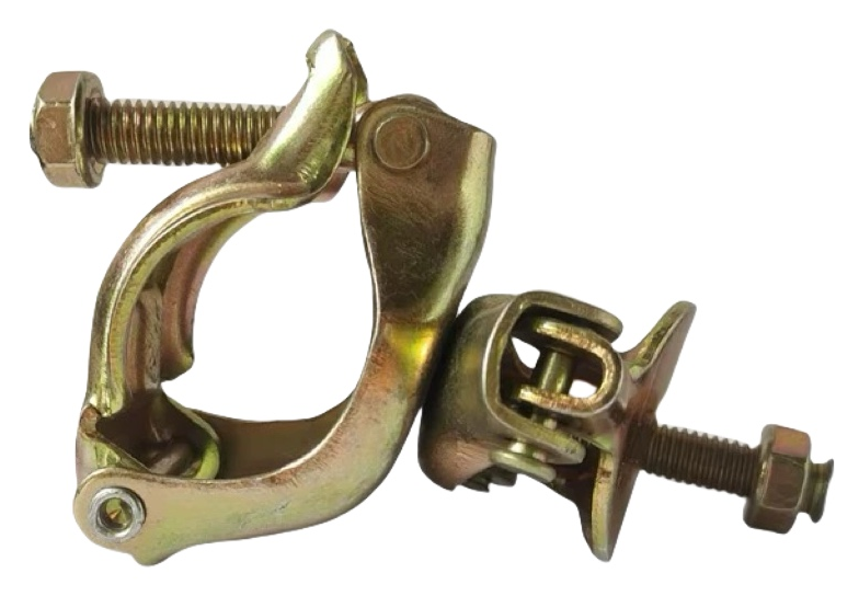 scaffold clamps