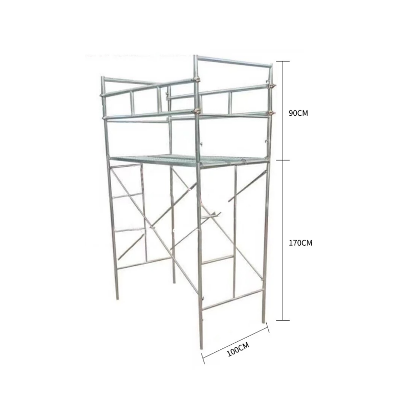 steel parts