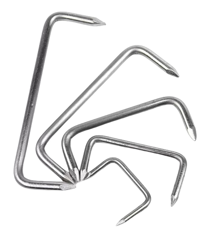 steel parts
